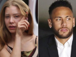 Caso Neymar: Polícia de SP indicia Najila por extorsão, fraude processual e denúncia caluniosa