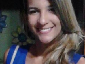 Caso Stefhani: suspeito de matar ex-namorada chega ao Ceará