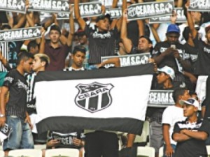 CASTELÃO LOTADO - Quebra de recorde à vista