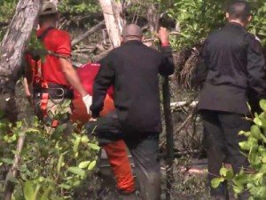 Caucaia: Corpo de homem encontrado em cova rasa “Tribunal do Crime”