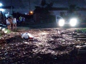 CAUCAIA: Sete assassinatos em apenas dois dias