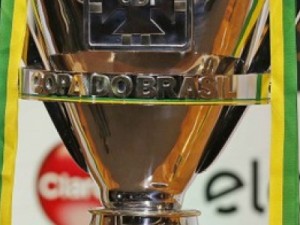CBF divulga datas e horários das oitavas de final da Copa do Brasil