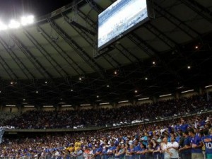 CBF divulga tabela detalhada das dez primeiras rodadas do Brasileiro