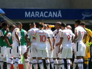 CBF estipula parada obrigatória em jogos às 11h com alta temperatura