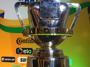 CBF sorteia primeira fase da Copa do Brasil 2019: veja todos os confrontos