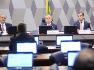 CCJ aprova indicações para o Conselho Nacional de Justiça