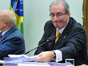 CCJ nega recurso e cassação de Cunha vai ao Plenário