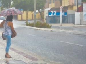 CE - Chuvas serão abaixo da média, afirma Funceme