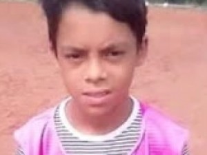 CE - Criança morre afogada quando brincava com amigos no rio com amigos