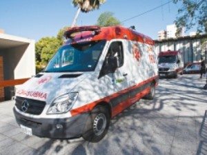 CE Médico é acusado de agressão