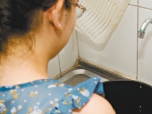 CE perde R$ 12,5 mi em água ao mês