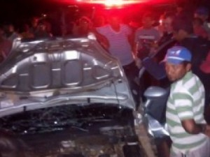 CE Perseguição com tiroteio, duas mortes e atropelamentos assusta população