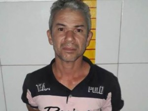 CE Pintor deixa a cadeia pela manhã, furta à tarde e é preso à noite  