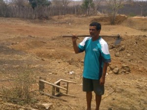 CE pode entrar em 2016 no maior ciclo de seca desde 1910, diz Funceme