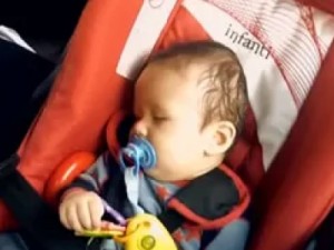 CE reduz em 34% número de mortes de crianças no trânsito em 10 anos