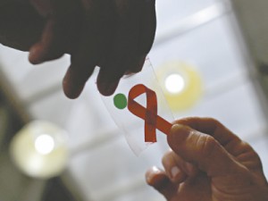 CE tem 21 mortes em decorrência de Aids por mês