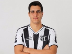 Ceará anuncia mais um volante para temporada 2017