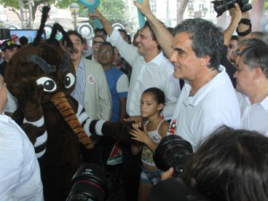 Ceará anuncia mobilização no Dia Nacional de Combate ao Aedes aegypti