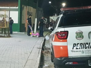 Ceará apresenta redução de 53,2% no número de homicídios em setembro