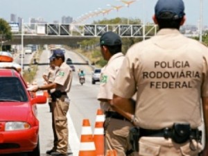 CEARÁ - Carnaval é um dos períodos mais críticos, diz PRF