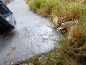 Ceará - Consumo de água volta a crescer na Capital e Região Metropolitana