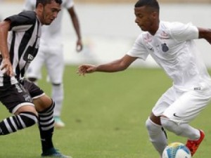 Ceará e Joinville medem forças para avançar na Copa São Paulo