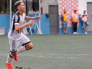 Ceará está eliminado da Copa São Paulo ao perder para o Inter