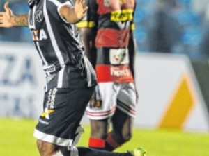 Ceará estreia com vitória categórica sobre o Guarani/J no Cearense