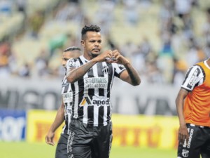 Ceará inicia returno com meta de continuar campanha rumo ao acesso