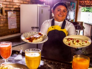 Ceará lidera ranking brasileiro de empregos no setor de serviços