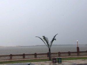 Ceará - Nove municípios com chuva acima de 100 mm