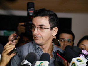 Ceará pode ter seca tão severa em 2016 quanto a de 1998, alerta presidente da Funceme