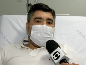 Ceará possui o 4º maior banco de doadores de medula óssea do país