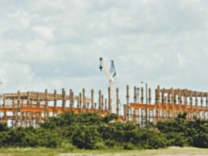 Ceará segue na vice-liderança em investimento estrangeiro