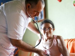 Ceará solicita 529 profissionais do Mais Médicos