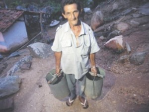 Ceará tem 23 municípios em 'colapso hídrico'