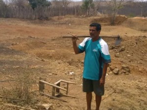 Ceará tem 70% de chances de chuvas abaixo da média no próximo trimestre