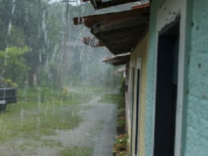 Ceará tem 'cenário favorável' para chuvas em maio, diz Funceme
