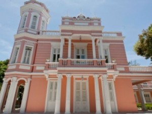 Ceará tem mais de 9 mil vagas no Sisu 2018