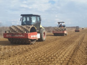 Ceará tem mais de mil quilômetros de malha viária em obras