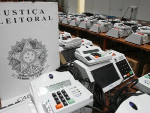 Ceará tem o oitavo maior eleitorado do Brasil