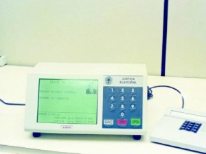 Ceará tem o oitavo maior eleitorado do Brasil