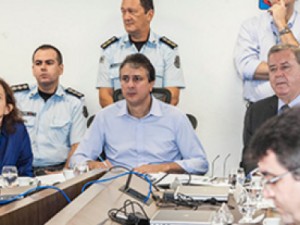 Ceará tem queda de 13,7% no número de mortes violentas no 1º trimestre de 2016