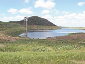 Ceará tem reserva hídrica apenas até março de 2017