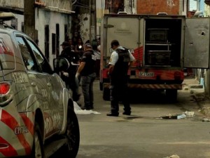 Ceará teve 470 homicídios em novembro e acumula 4.681 assassinatos no ano