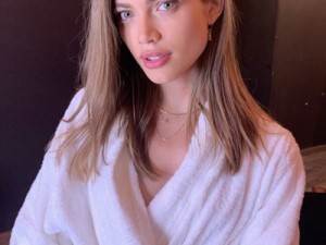 Cearense é a primeira modelo transgênero da Victoria’s Secret