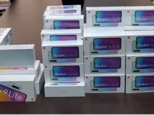 Cearense é preso com quase 120 celulares ao desembarcar no Aeroporto de Fortaleza