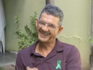 Cearense passou por dois transplantes e vive com o terceiro coração