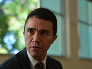 Cearense Plácido Rios é eleito vice-presidente do CNPG para Região Nordeste