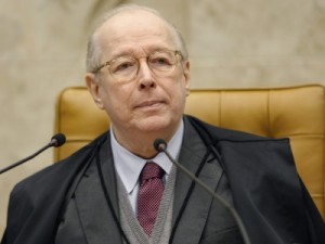 Celso de Mello levará ao plenário do STF ação sobre cortes em orçamento das universidades